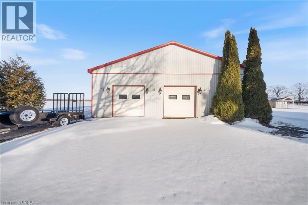 476 Middle Townline Road, Burford, Ontario  N0E 1A0 - Photo 24 - 40805759