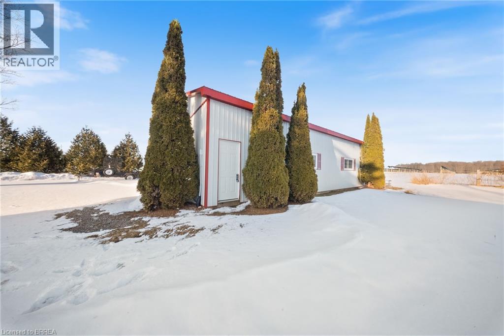 476 Middle Townline Road, Burford, Ontario  N0E 1A0 - Photo 25 - 40805759