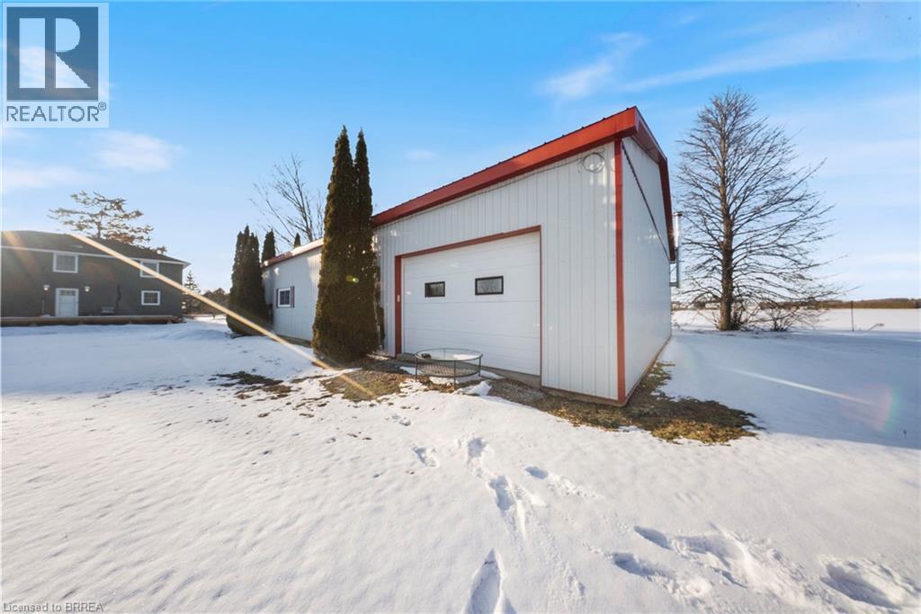 476 Middle Townline Road, Burford, Ontario  N0E 1A0 - Photo 26 - 40805759