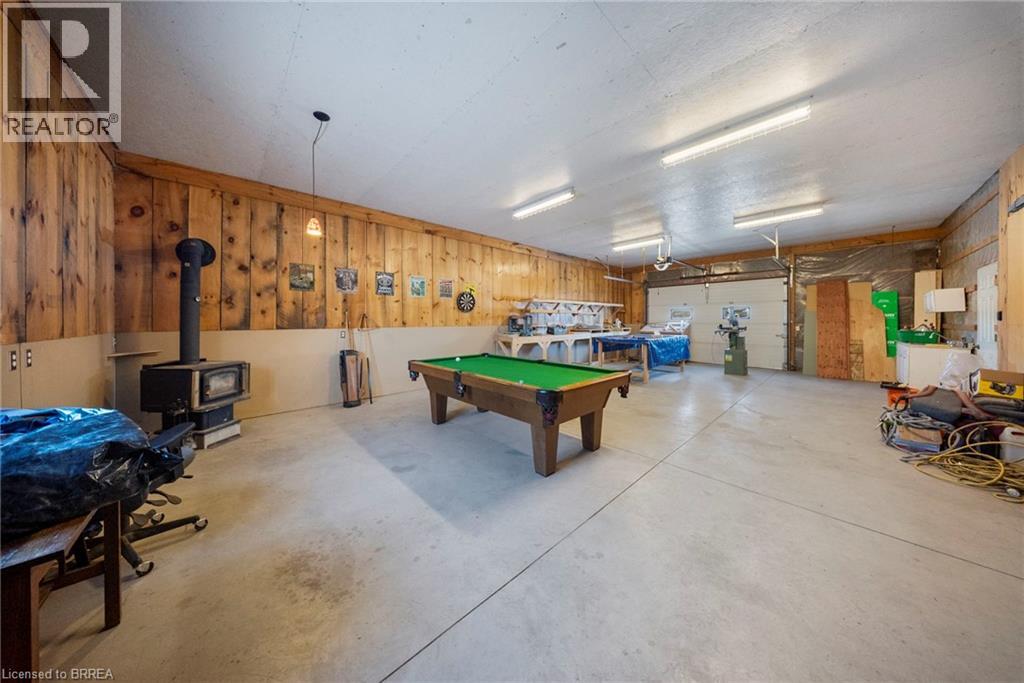 476 Middle Townline Road, Burford, Ontario  N0E 1A0 - Photo 28 - 40805759