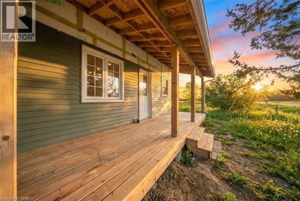 476 Middle Townline Road, Burford, Ontario  N0E 1A0 - Photo 3 - 40805759