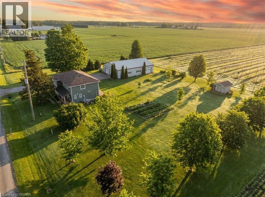 476 Middle Townline Road, Burford, Ontario  N0E 1A0 - Photo 31 - 40805759