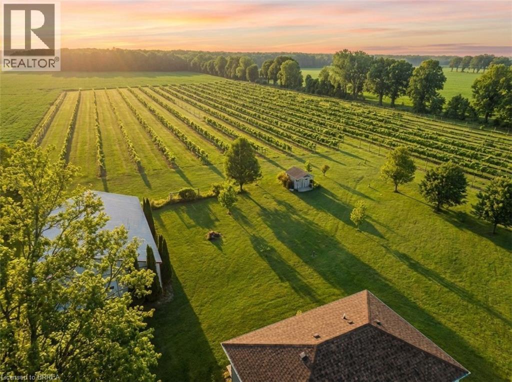 476 Middle Townline Road, Burford, Ontario  N0E 1A0 - Photo 32 - 40805759