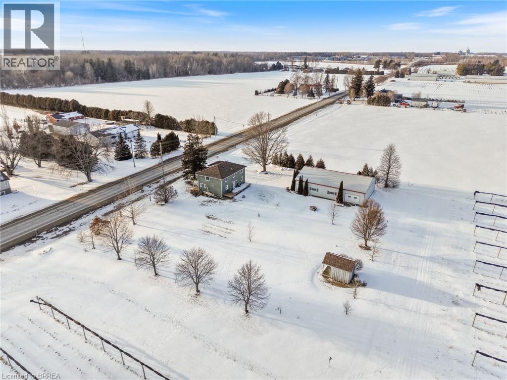 476 Middle Townline Road, Burford, Ontario  N0E 1A0 - Photo 33 - 40805759