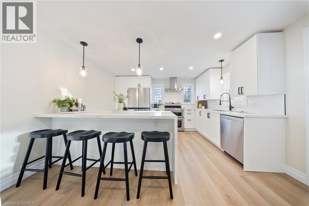 476 Middle Townline Road, Burford, Ontario  N0E 1A0 - Photo 5 - 40805759