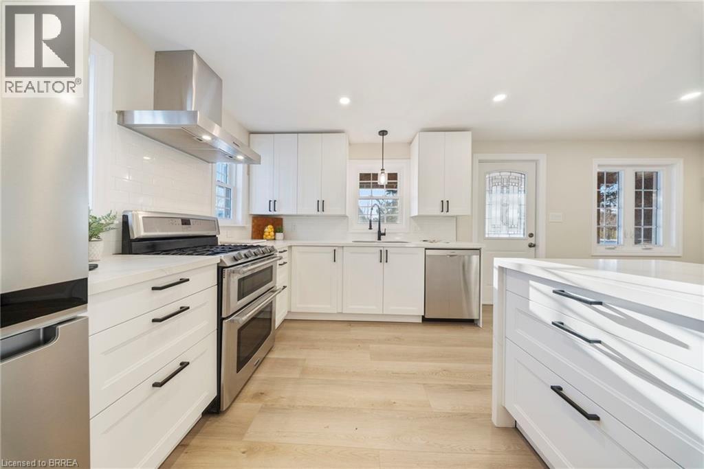 476 Middle Townline Road, Burford, Ontario  N0E 1A0 - Photo 6 - 40805759