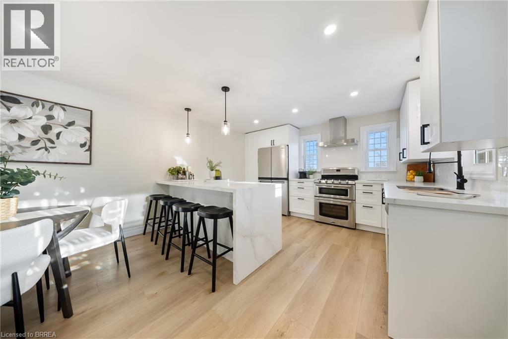 476 Middle Townline Road, Burford, Ontario  N0E 1A0 - Photo 7 - 40805759