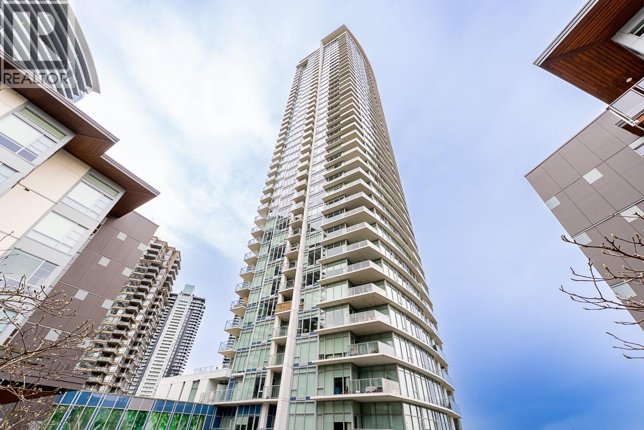 2302 1788 Gilmore Avenue, Burnaby, British Columbia  V5C 0L5 - Photo 2 - R3094591