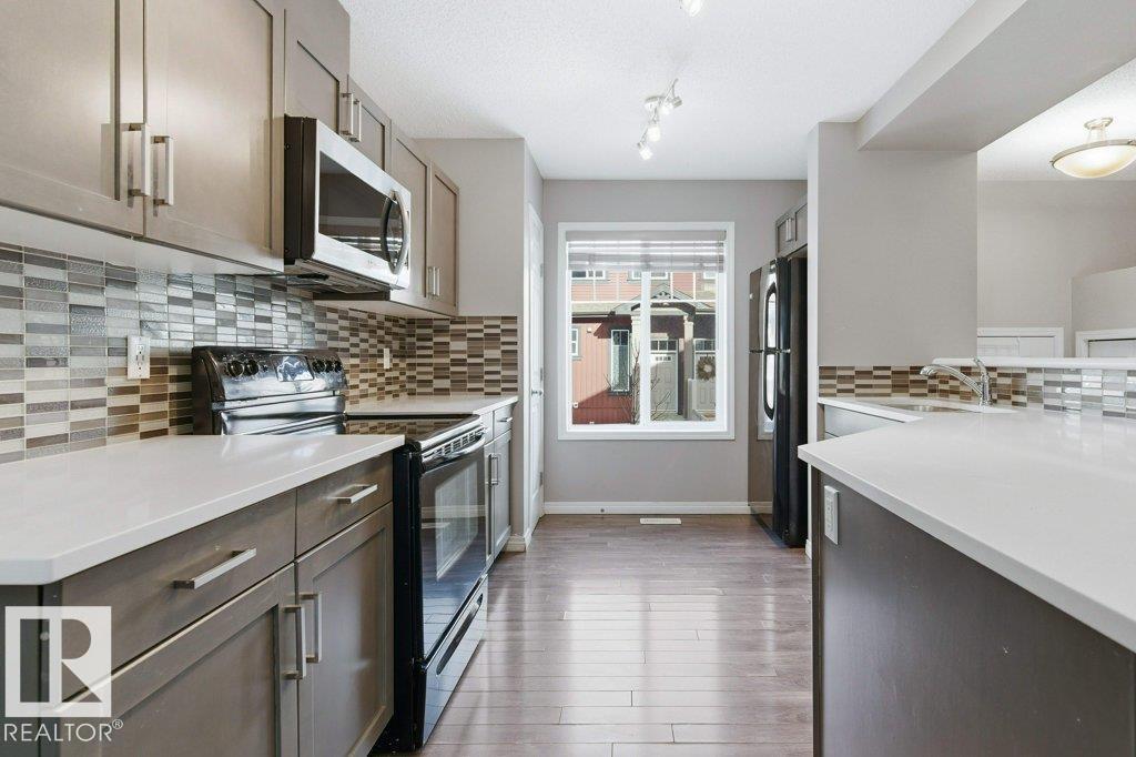 #74 3305 ORCHARDS LI SW, Edmonton, Alberta