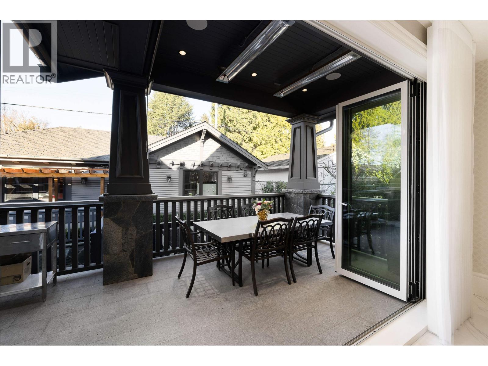 1239 W 40th Avenue, Vancouver, British Columbia  V6M 1V3 - Photo 13 - R3094567