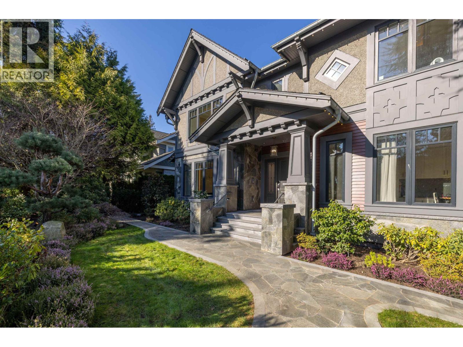1239 W 40th Avenue, Vancouver, British Columbia  V6M 1V3 - Photo 37 - R3094567
