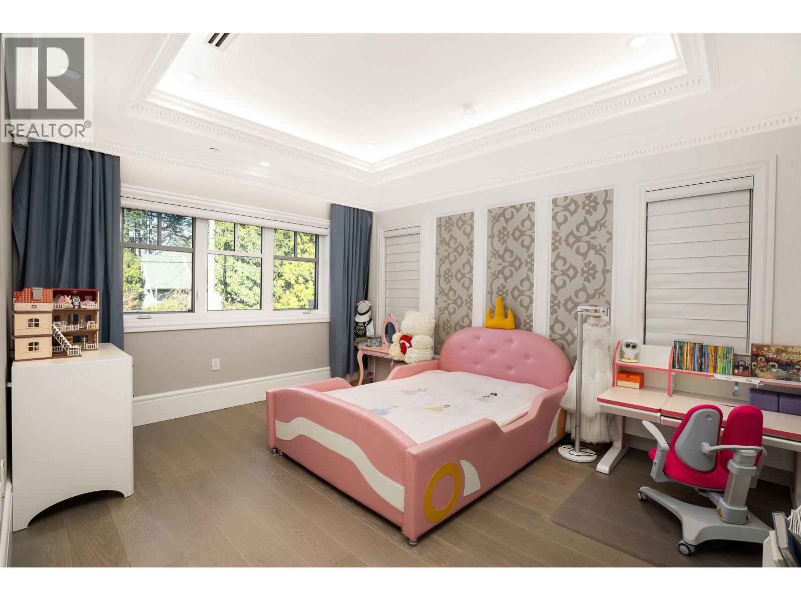 1239 W 40th Avenue, Vancouver, British Columbia  V6M 1V3 - Photo 22 - R3094567