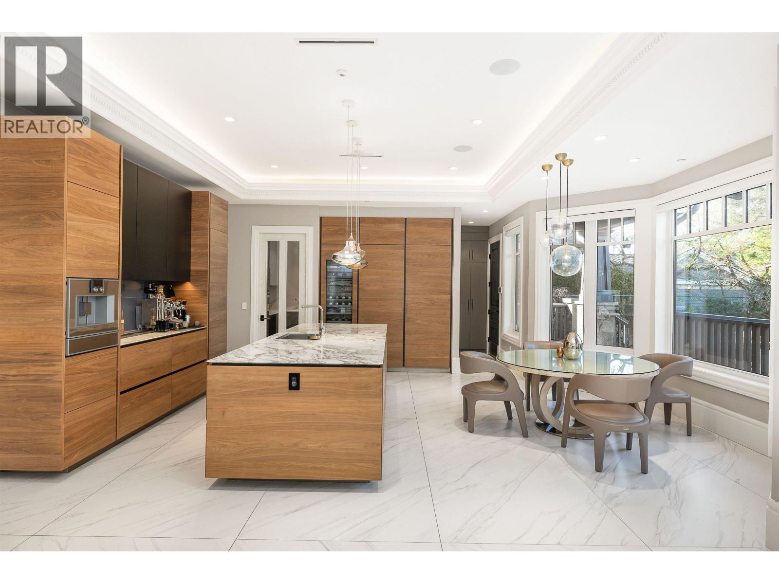 1239 W 40th Avenue, Vancouver, British Columbia  V6M 1V3 - Photo 10 - R3094567