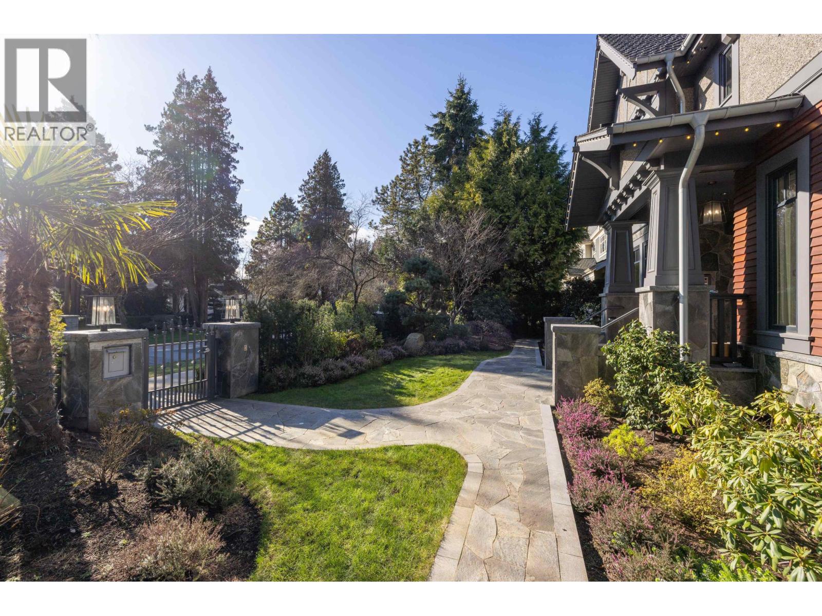 1239 W 40th Avenue, Vancouver, British Columbia  V6M 1V3 - Photo 38 - R3094567