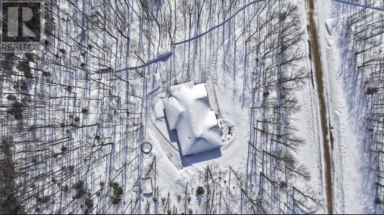 161 Boyd Lake Road, West Grey, Ontario  N0G 1S0 - Photo 44 - X12825816