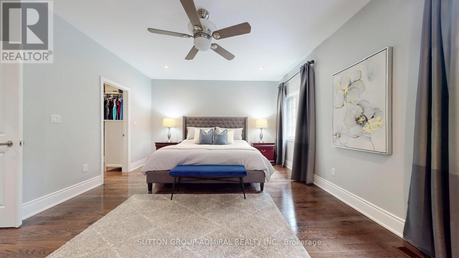 7 Fitzmaurice Drive, Vaughan, Ontario  L6A 4X7 - Photo 22 - N12834956