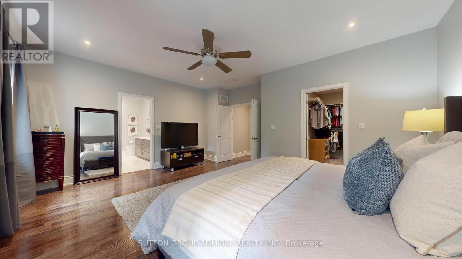 7 Fitzmaurice Drive, Vaughan, Ontario  L6A 4X7 - Photo 24 - N12834956