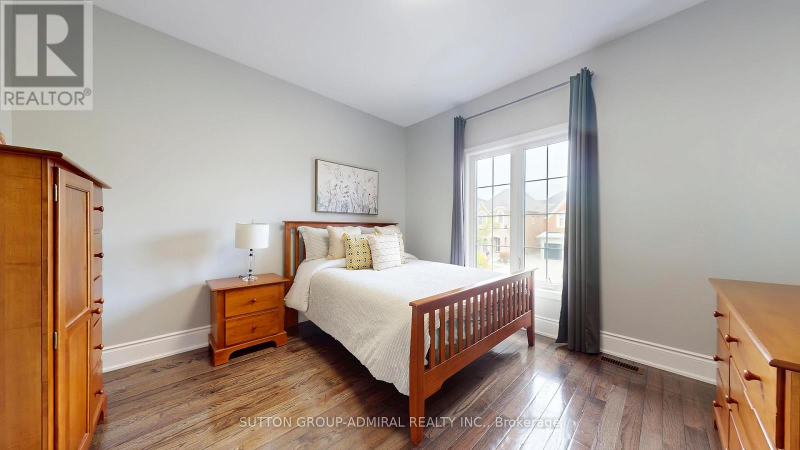 7 Fitzmaurice Drive, Vaughan, Ontario  L6A 4X7 - Photo 31 - N12834956