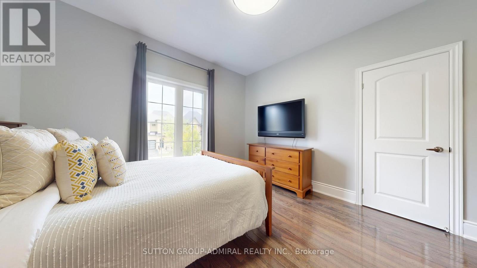 7 Fitzmaurice Drive, Vaughan, Ontario  L6A 4X7 - Photo 32 - N12834956