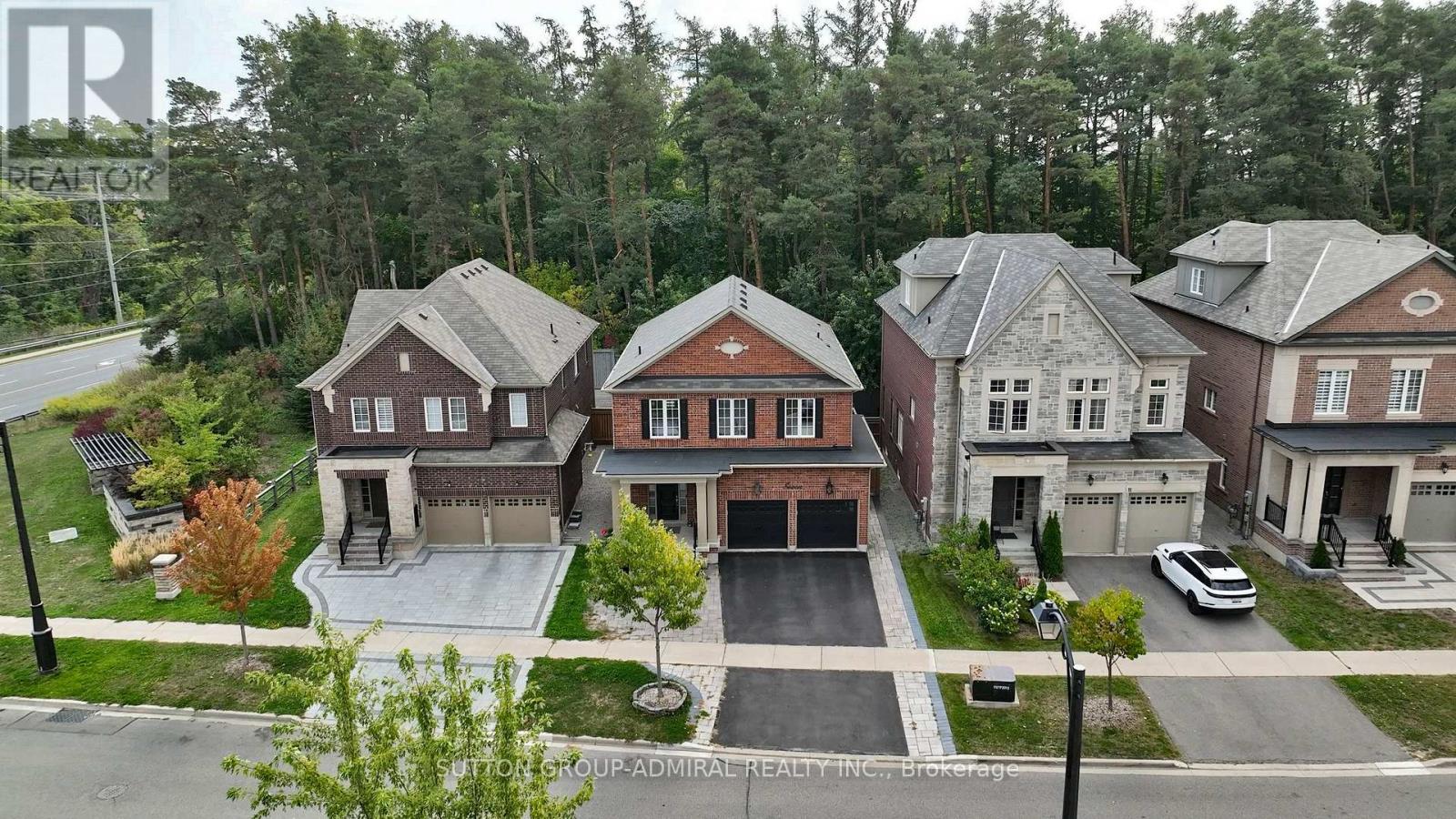 7 Fitzmaurice Drive, Vaughan, Ontario  L6A 4X7 - Photo 47 - N12834956