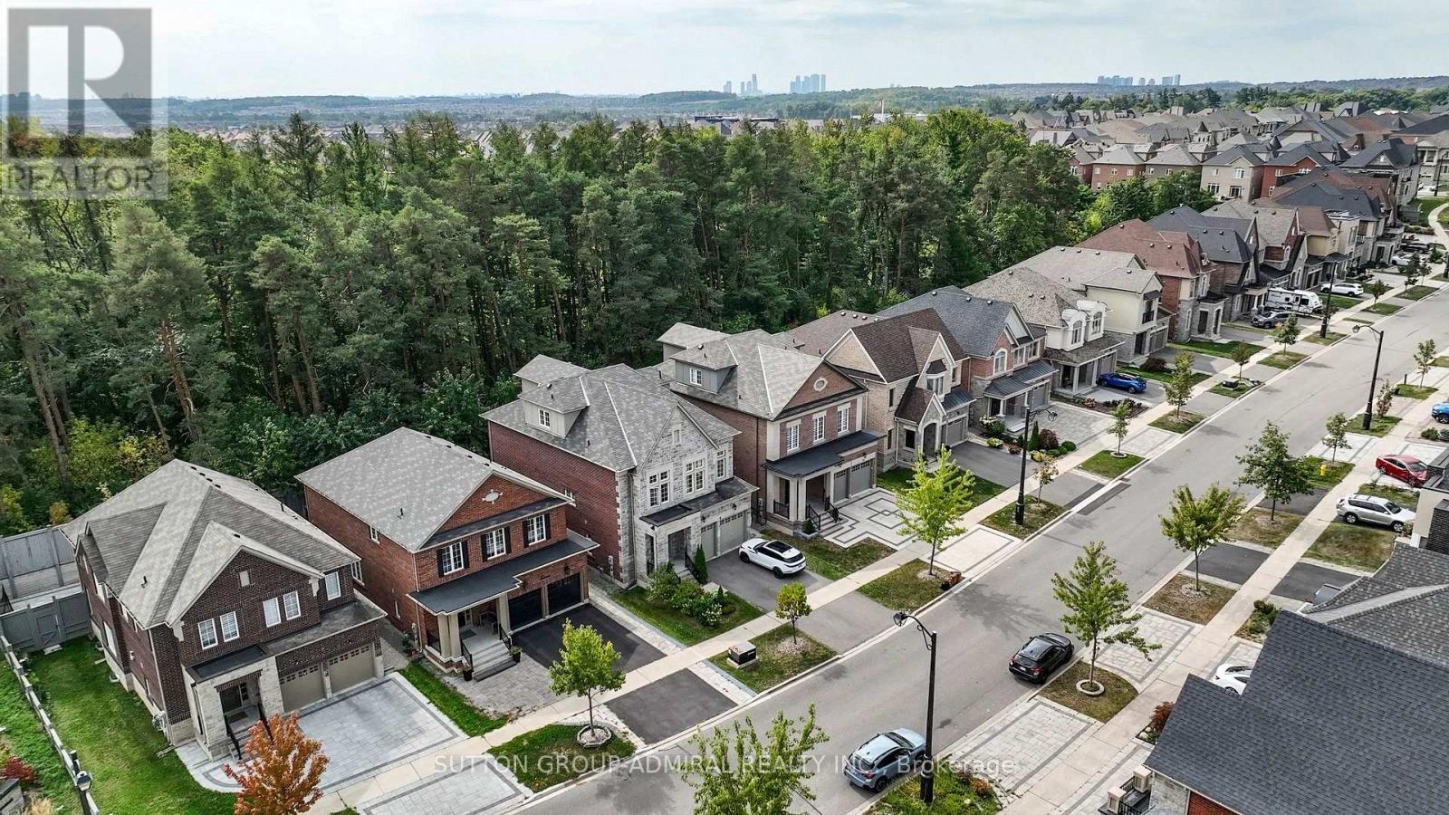 7 Fitzmaurice Drive, Vaughan, Ontario  L6A 4X7 - Photo 48 - N12834956