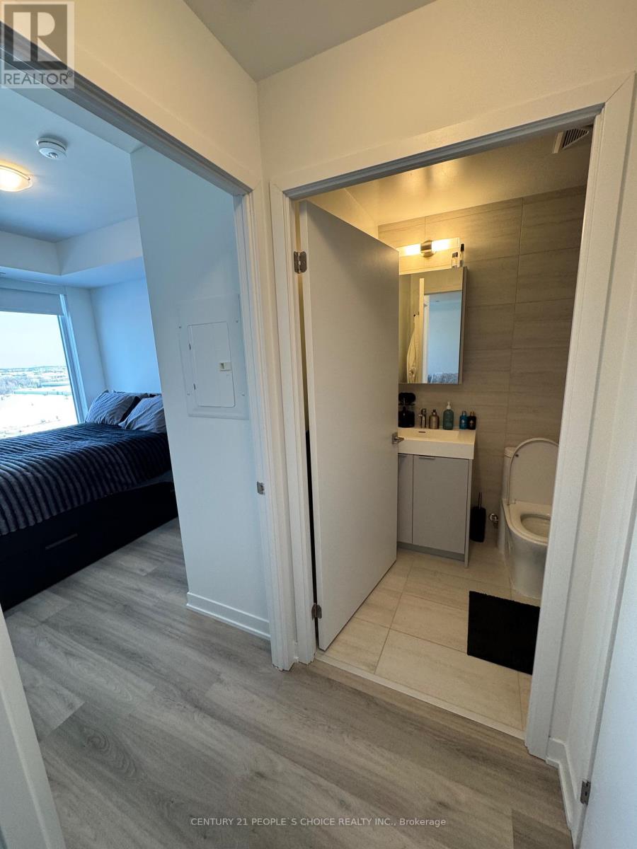 907 - 474 Caldari Road, Vaughan, Ontario  L4K 0R5 - Photo 10 - N12834978