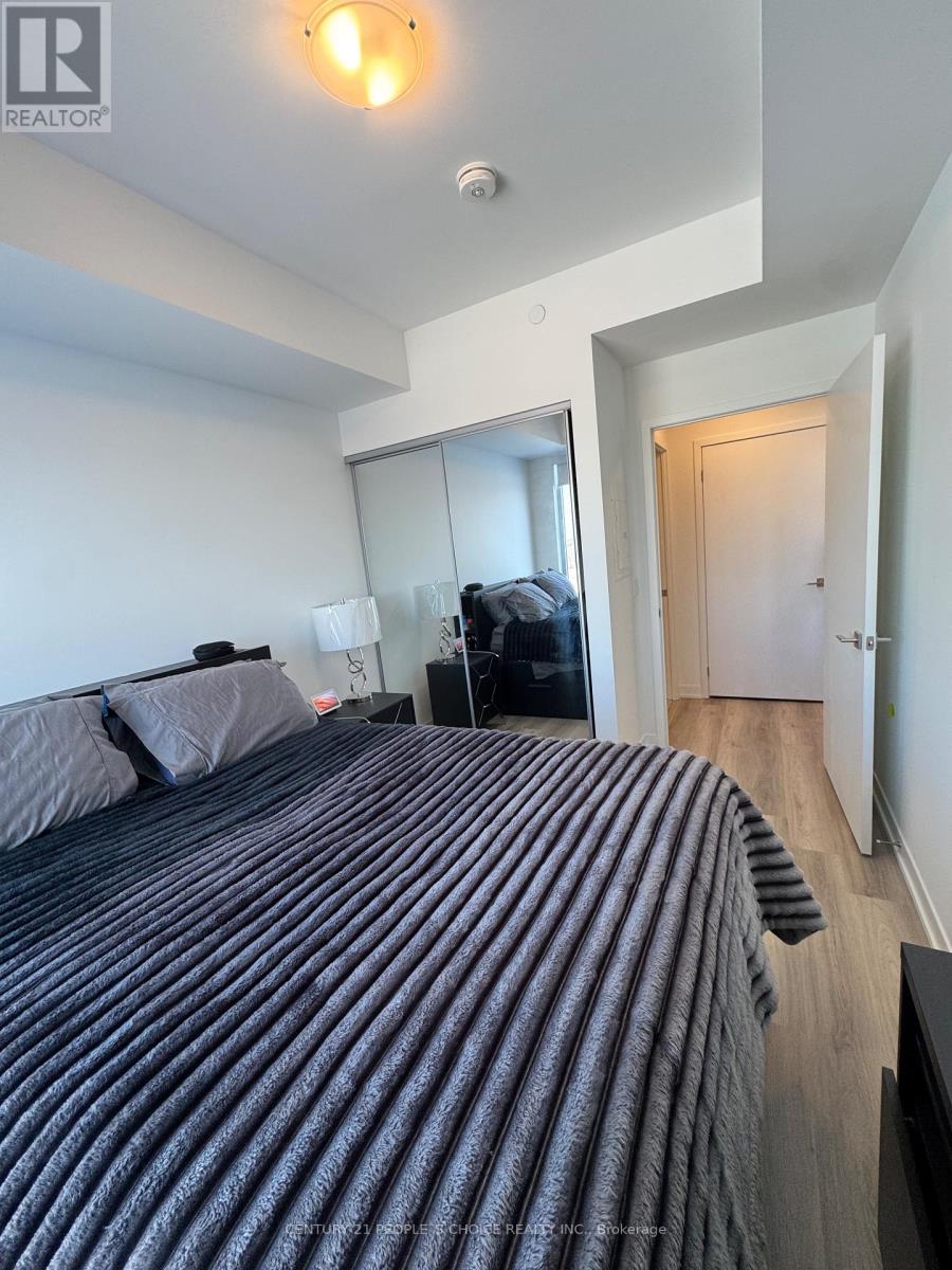 907 - 474 Caldari Road, Vaughan, Ontario  L4K 0R5 - Photo 11 - N12834978