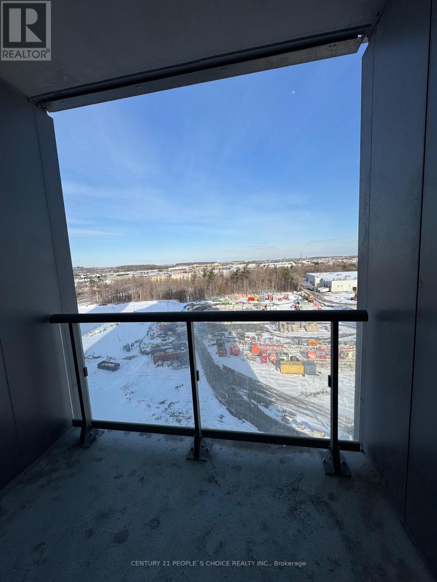 907 - 474 Caldari Road, Vaughan, Ontario  L4K 0R5 - Photo 12 - N12834978