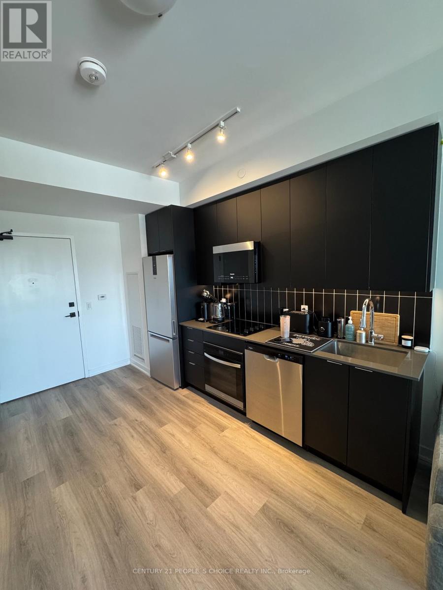 907 - 474 Caldari Road, Vaughan, Ontario  L4K 0R5 - Photo 4 - N12834978