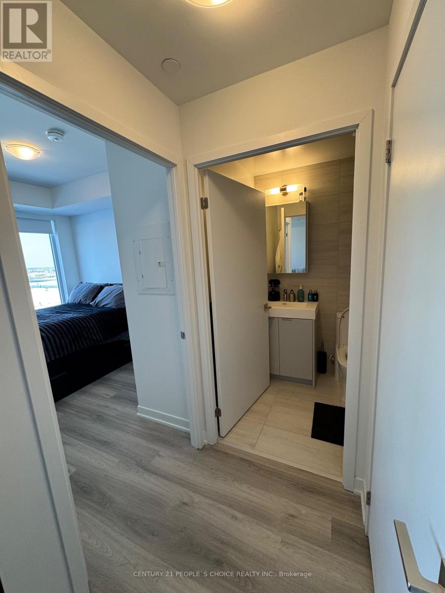 907 - 474 Caldari Road, Vaughan, Ontario  L4K 0R5 - Photo 7 - N12834978