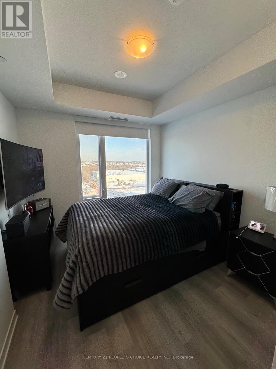 907 - 474 Caldari Road, Vaughan, Ontario  L4K 0R5 - Photo 8 - N12834978