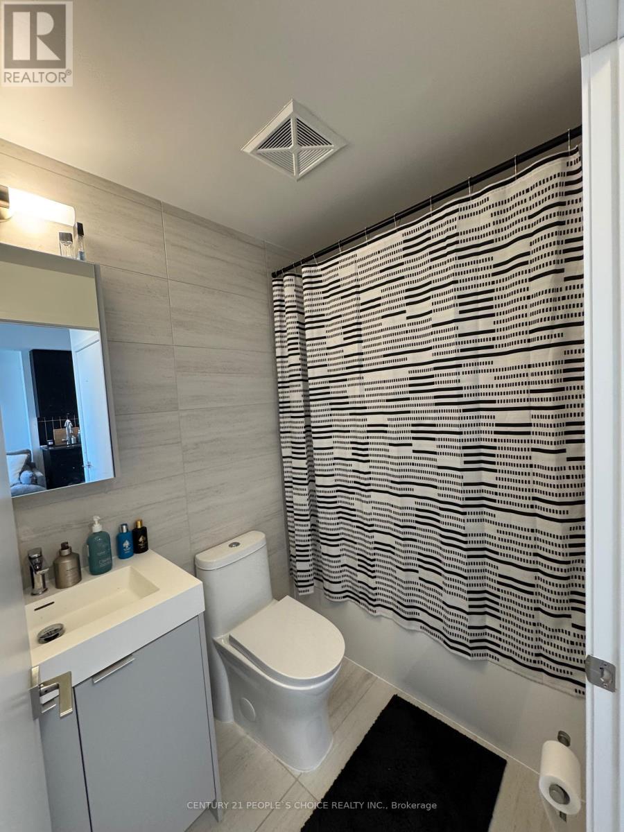 907 - 474 Caldari Road, Vaughan, Ontario  L4K 0R5 - Photo 9 - N12834978