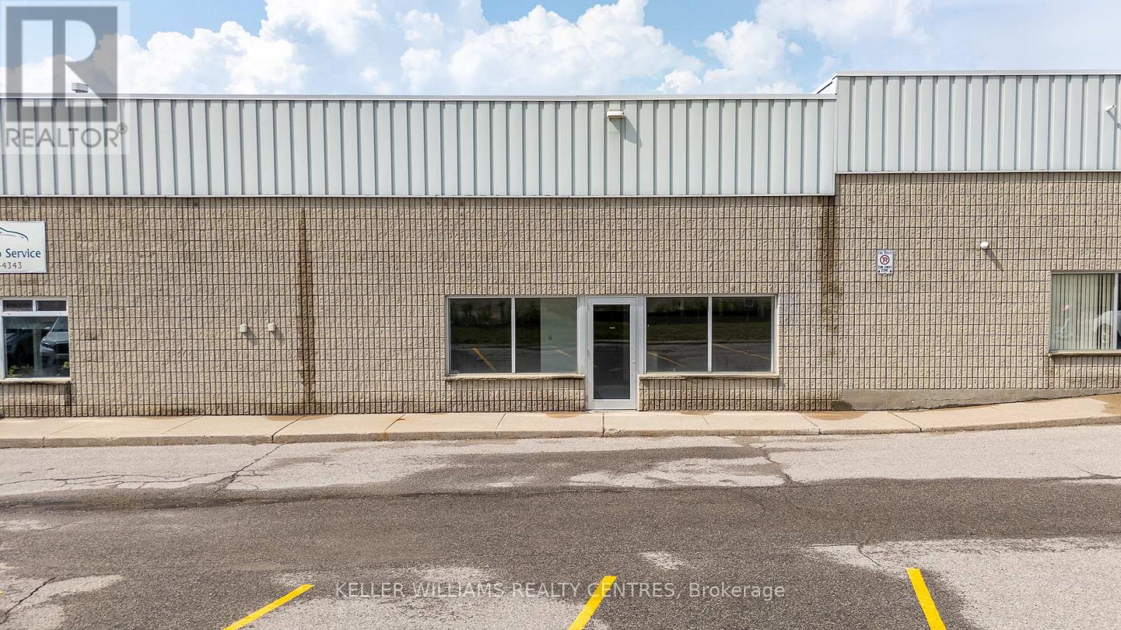 4 - 138 SANDIFORD DRIVE, Whitchurch-Stouffville, Ontario