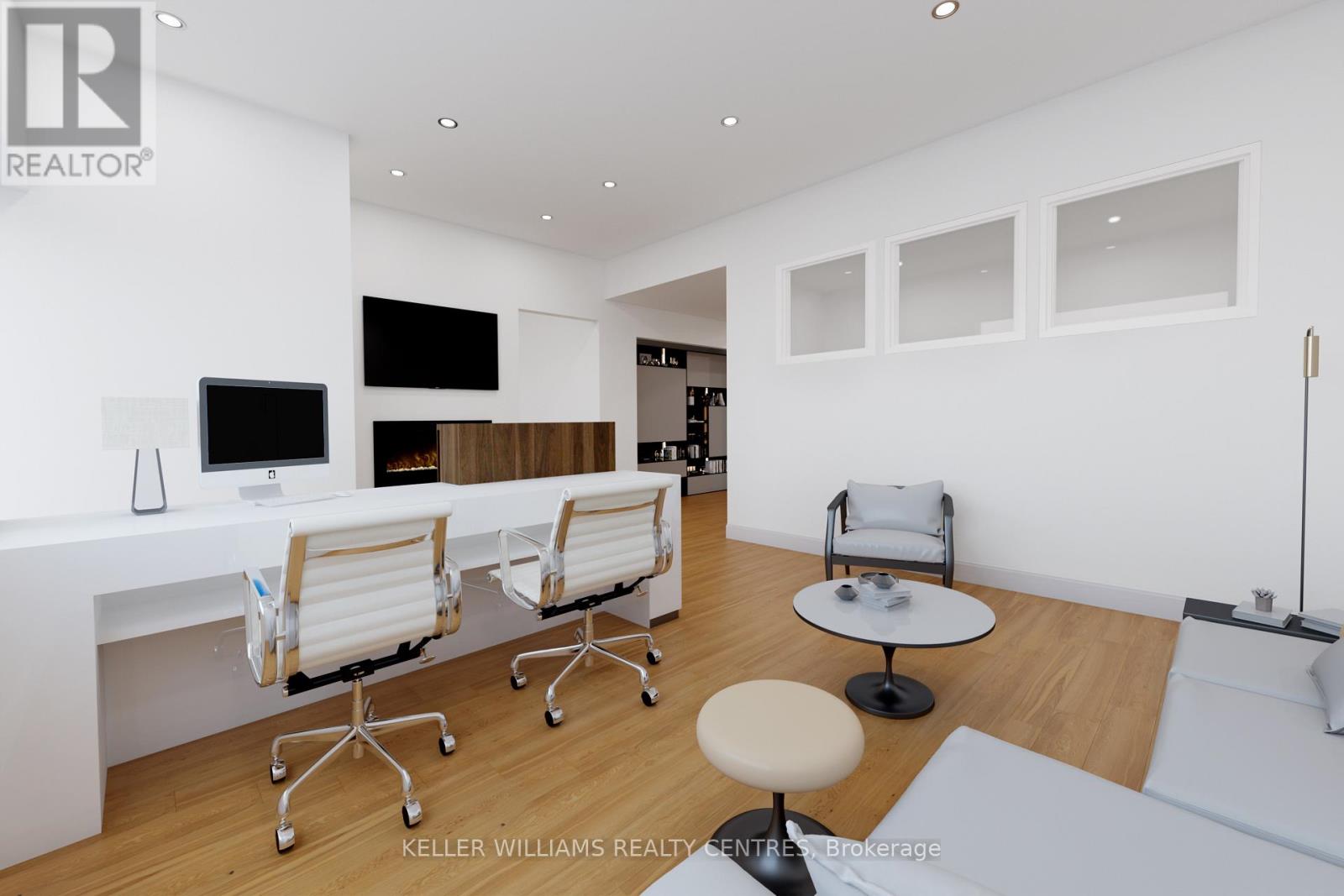 4 - 138 Sandiford Drive, Whitchurch-Stouffville, Ontario  L4A 7X5 - Photo 19 - N12835002