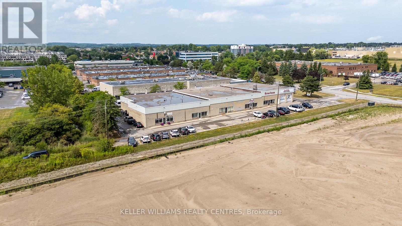 4 - 138 Sandiford Drive, Whitchurch-Stouffville, Ontario  L4A 7X5 - Photo 3 - N12835002