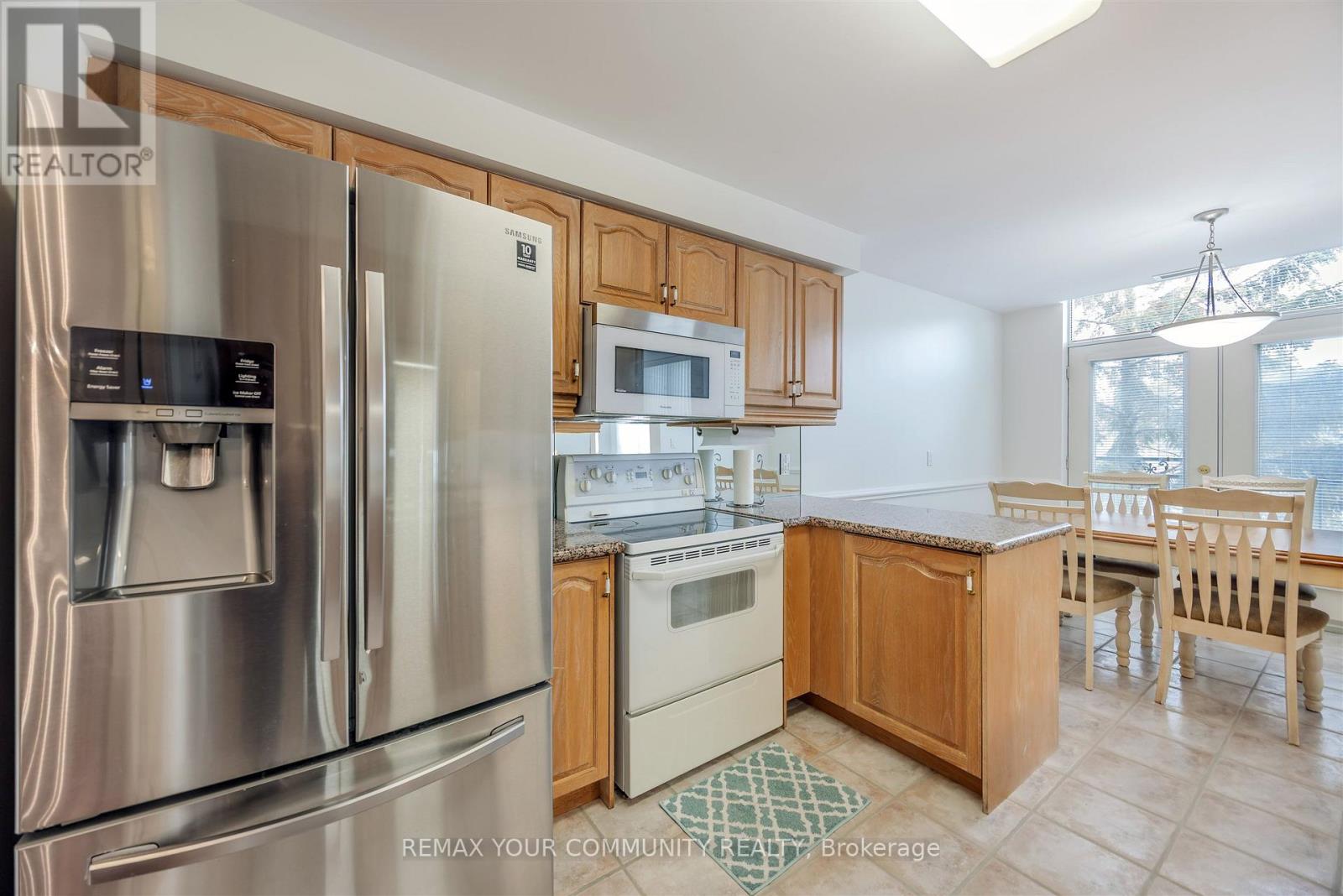 315 - 53 Woodbridge Avenue, Vaughan, Ontario L4L 9K9 - Photo 13 - N12835030