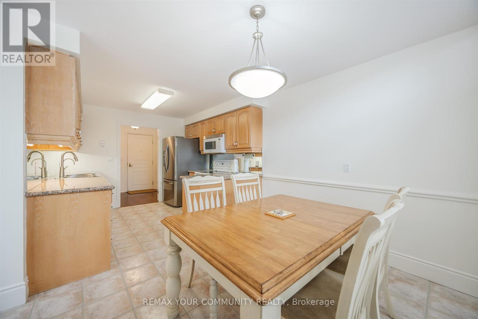 315 - 53 Woodbridge Avenue, Vaughan, Ontario L4L 9K9 - Photo 15 - N12835030