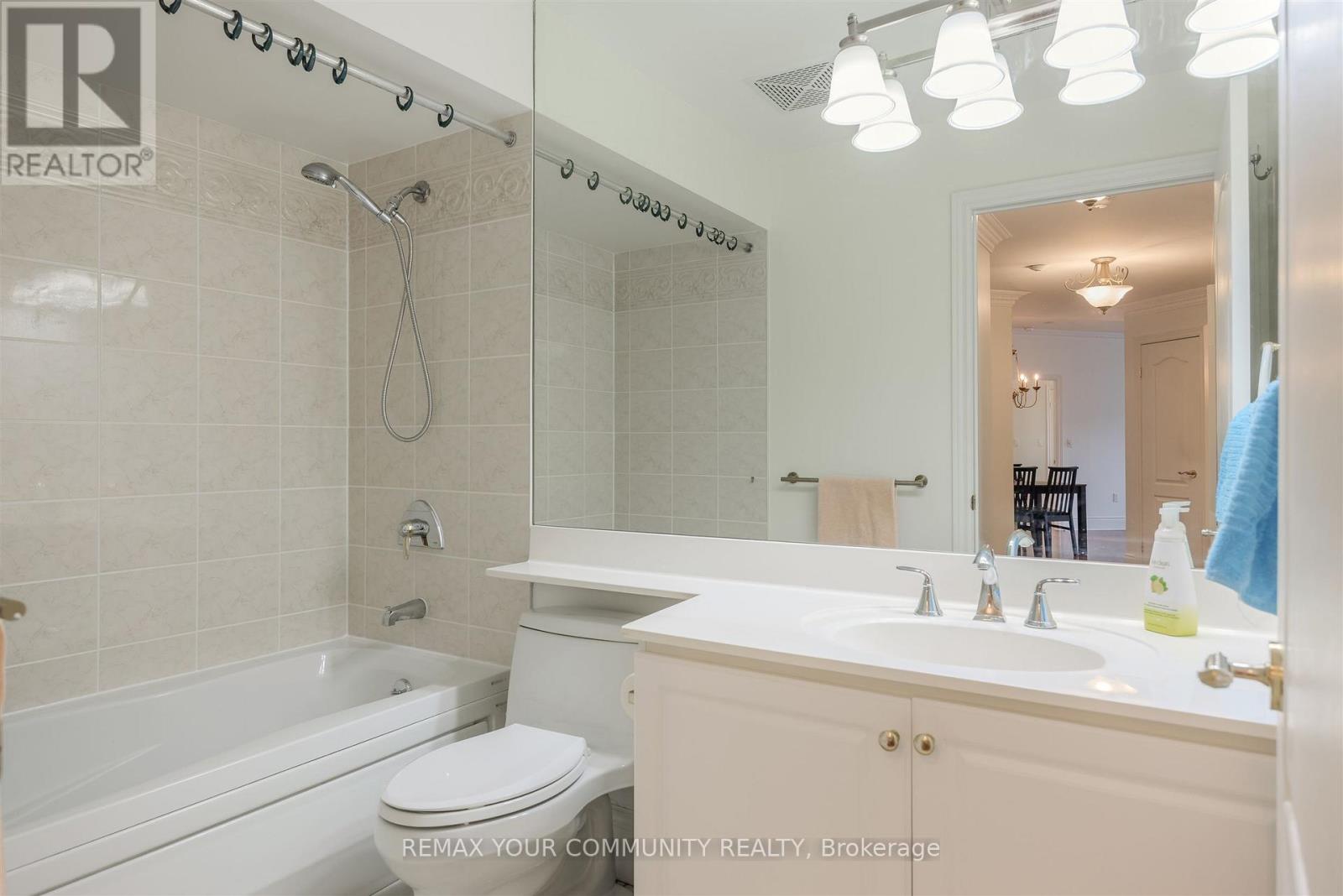 315 - 53 Woodbridge Avenue, Vaughan, Ontario L4L 9K9 - Photo 33 - N12835030