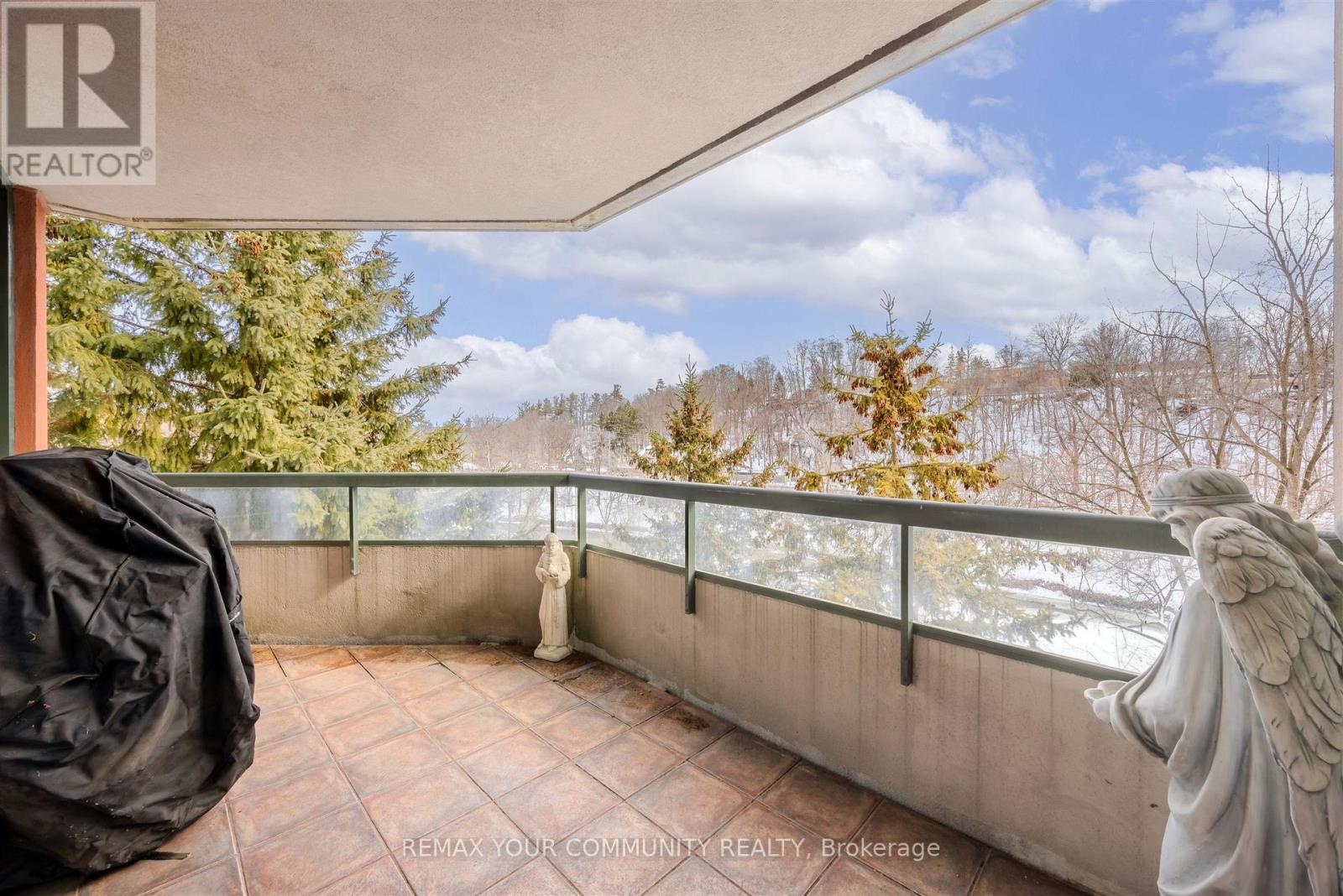 315 - 53 Woodbridge Avenue, Vaughan, Ontario L4L 9K9 - Photo 35 - N12835030