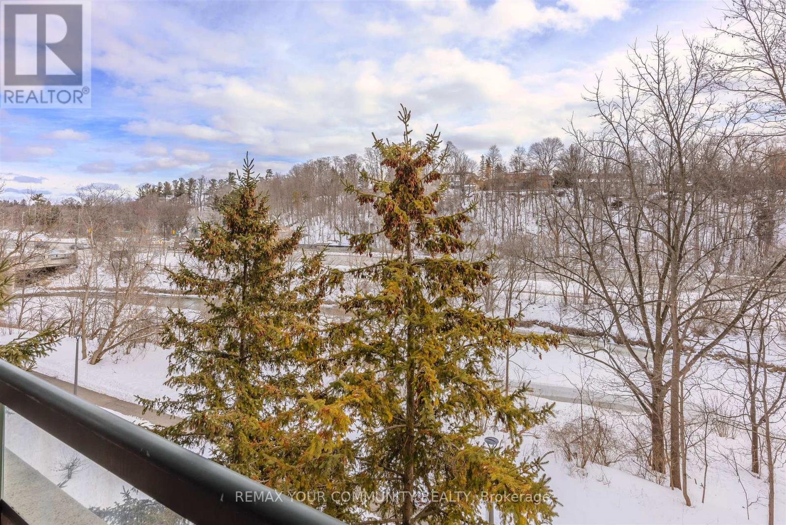 315 - 53 Woodbridge Avenue, Vaughan, Ontario L4L 9K9 - Photo 36 - N12835030