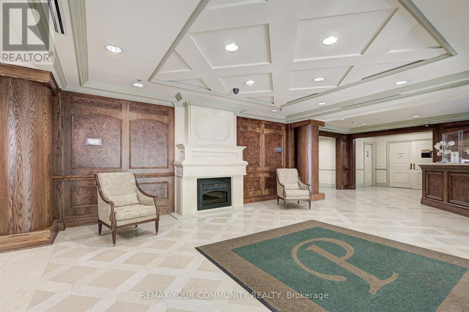 315 - 53 Woodbridge Avenue, Vaughan, Ontario L4L 9K9 - Photo 38 - N12835030