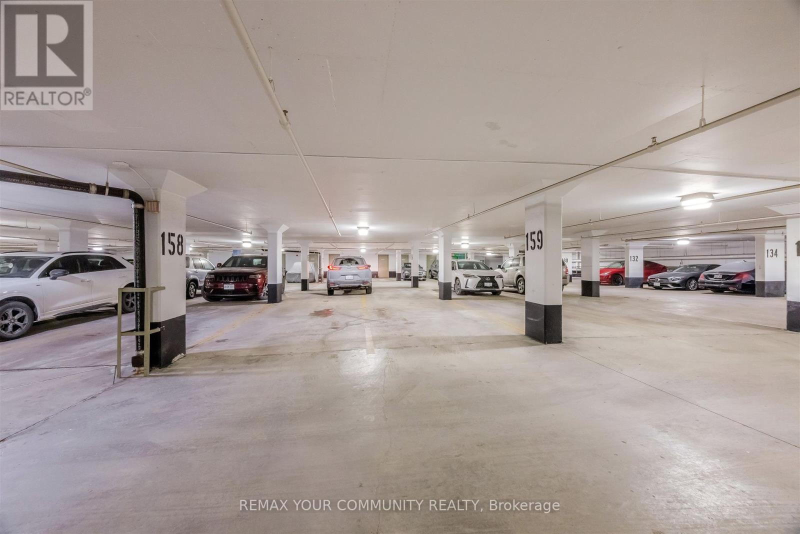 315 - 53 Woodbridge Avenue, Vaughan, Ontario L4L 9K9 - Photo 39 - N12835030