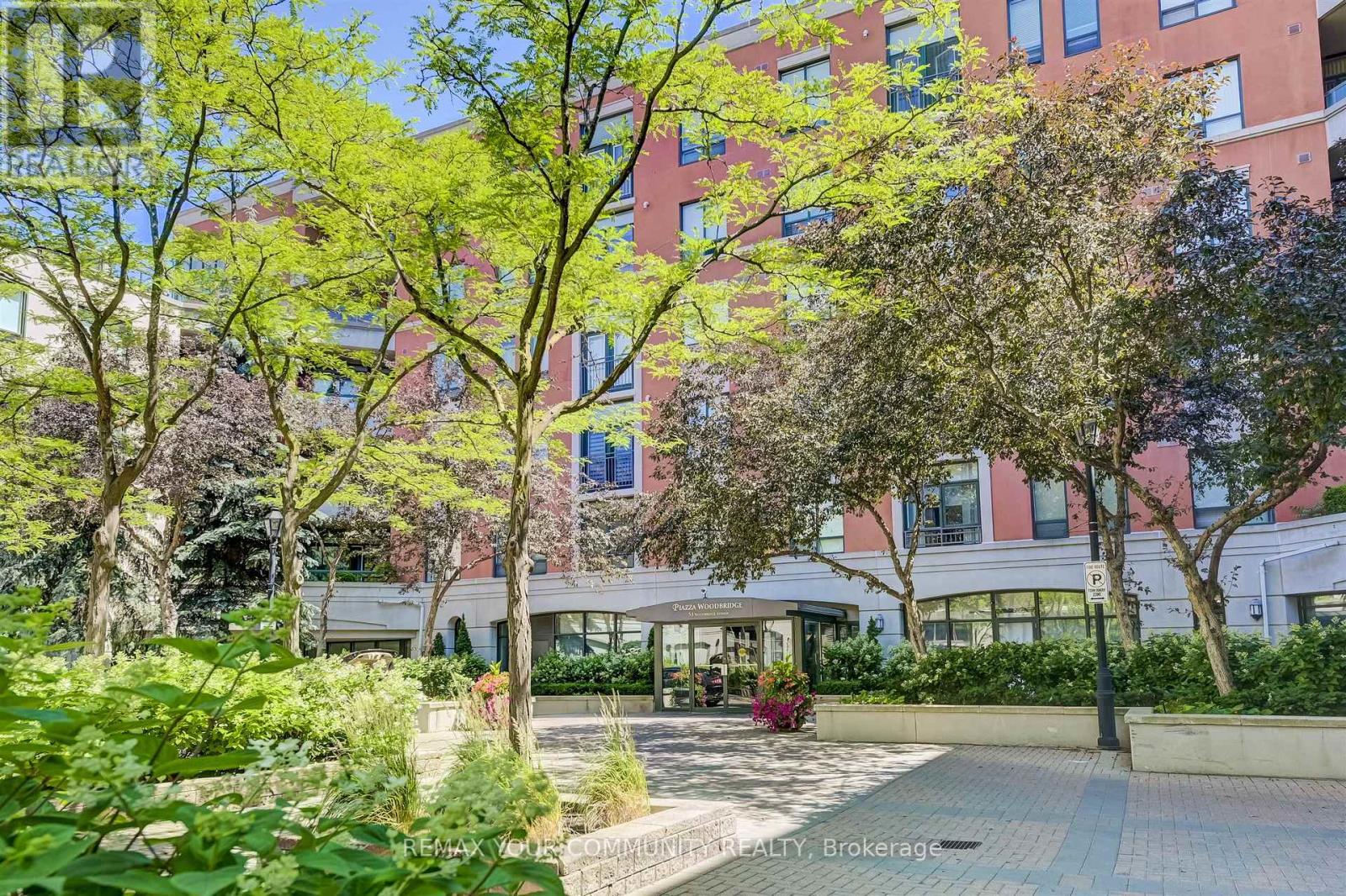 315 - 53 Woodbridge Avenue, Vaughan, Ontario L4L 9K9 - Photo 4 - N12835030