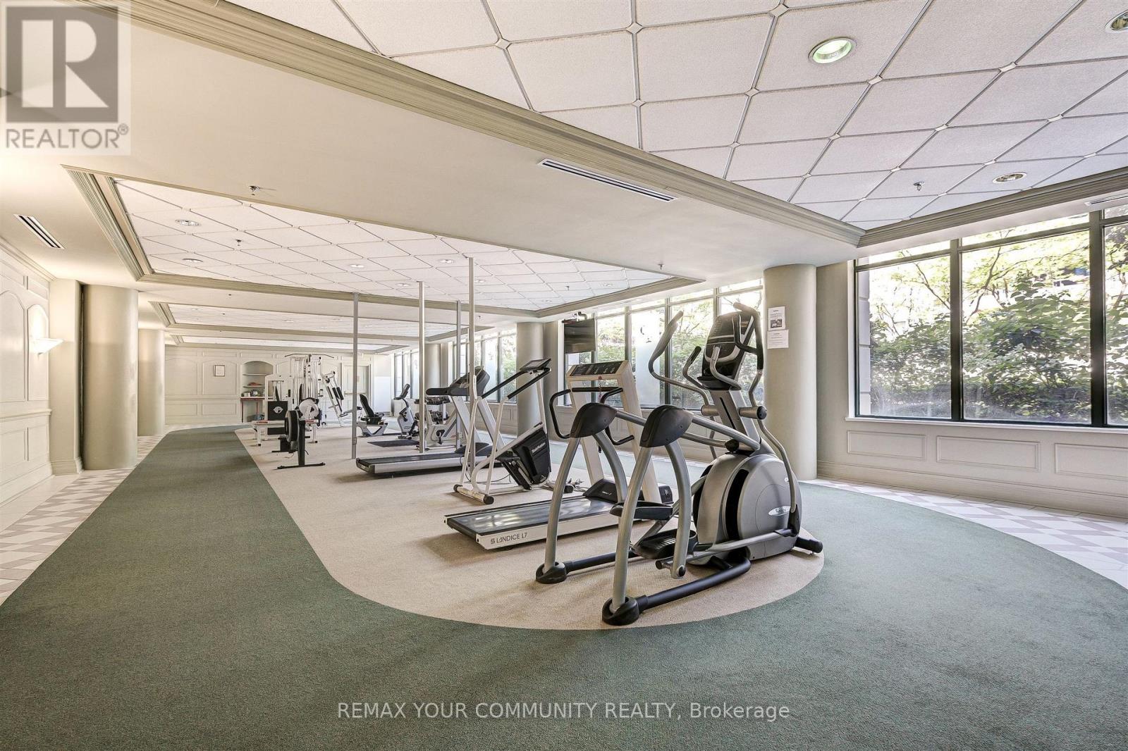 315 - 53 Woodbridge Avenue, Vaughan, Ontario L4L 9K9 - Photo 40 - N12835030