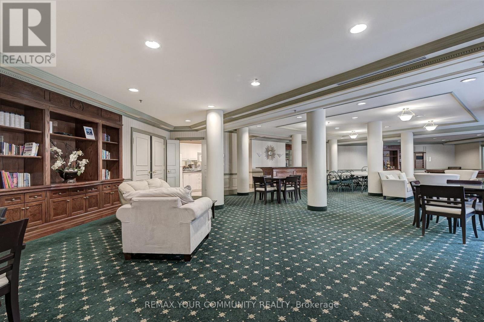 315 - 53 Woodbridge Avenue, Vaughan, Ontario L4L 9K9 - Photo 41 - N12835030