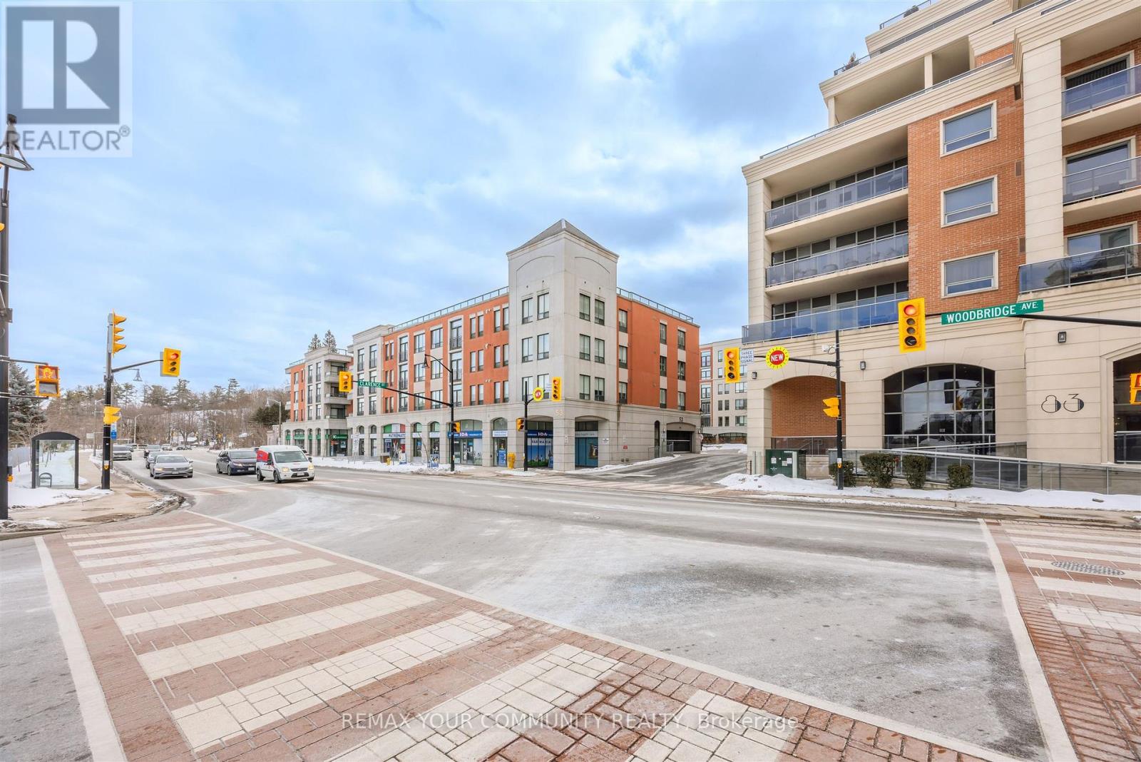 315 - 53 Woodbridge Avenue, Vaughan, Ontario L4L 9K9 - Photo 46 - N12835030