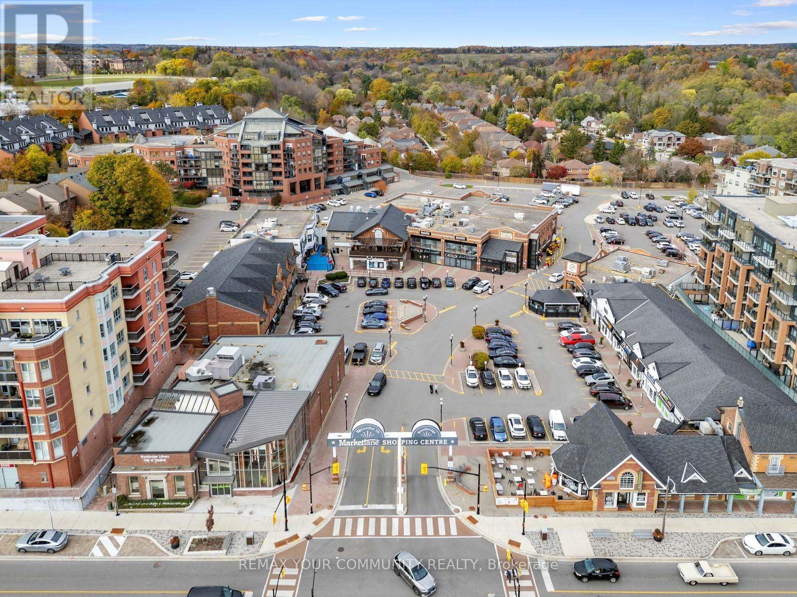 315 - 53 Woodbridge Avenue, Vaughan, Ontario L4L 9K9 - Photo 47 - N12835030