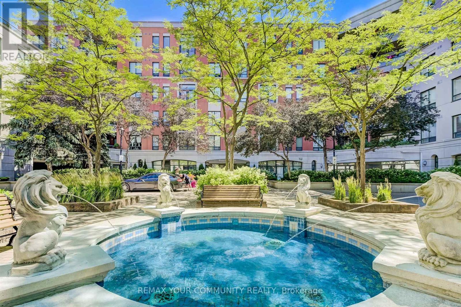 315 - 53 Woodbridge Avenue, Vaughan, Ontario L4L 9K9 - Photo 5 - N12835030