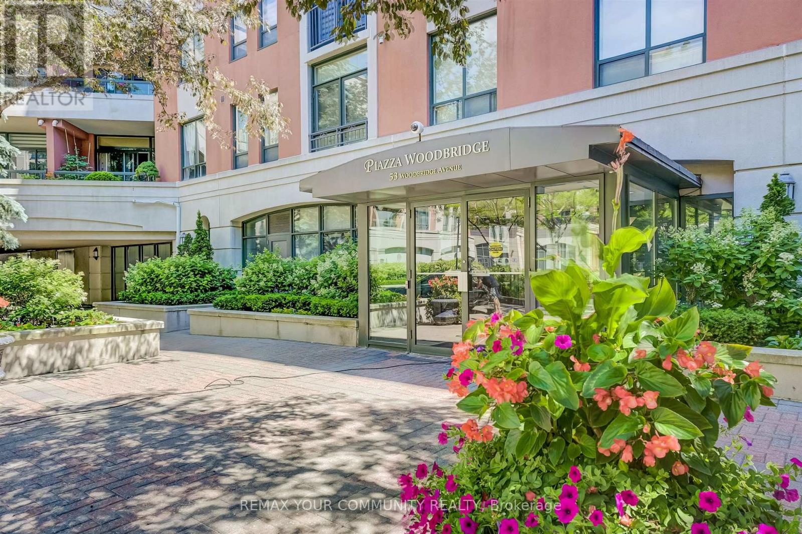 315 - 53 Woodbridge Avenue, Vaughan, Ontario L4L 9K9 - Photo 6 - N12835030