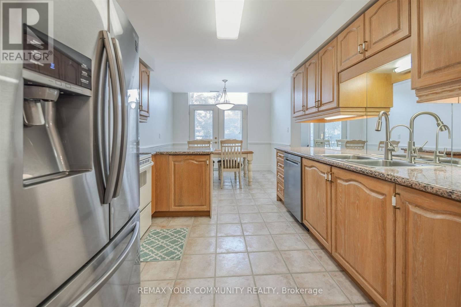 315 - 53 Woodbridge Avenue, Vaughan, Ontario L4L 9K9 - Photo 8 - N12835030